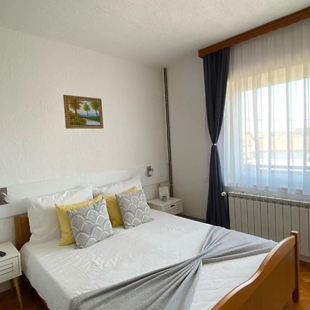 M&N Zafran Grabovac (Karlovac) Exterior foto