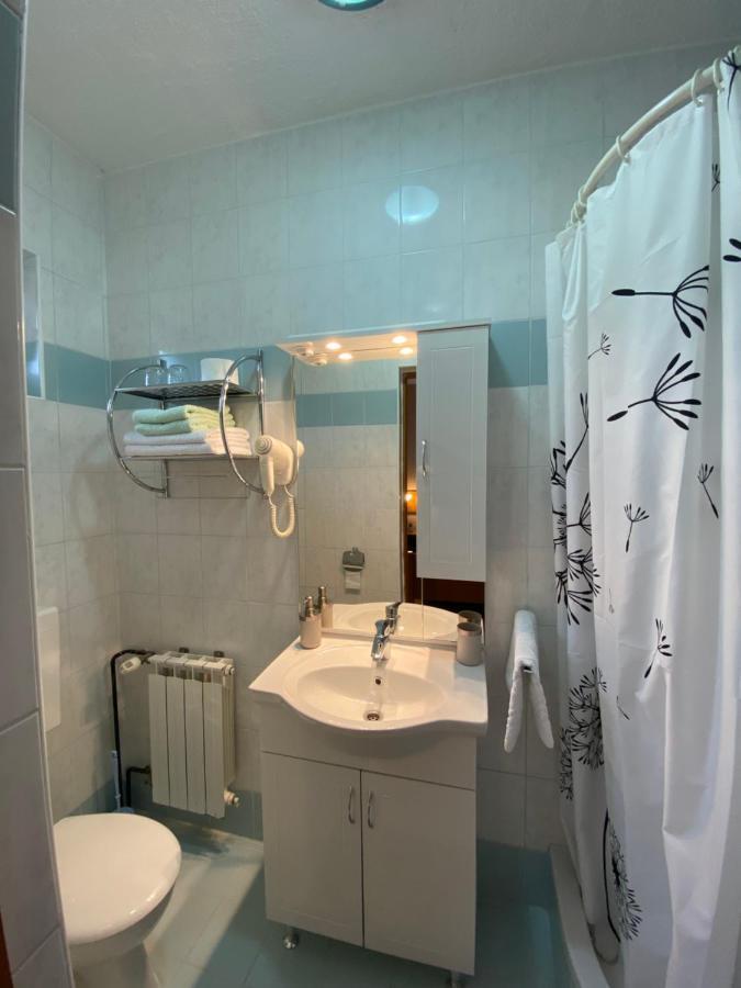 M&N Zafran Grabovac (Karlovac) Exterior foto