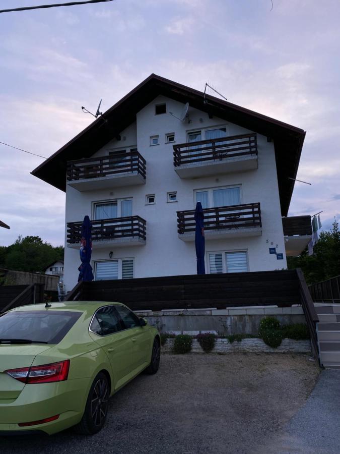 M&N Zafran Grabovac (Karlovac) Exterior foto